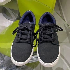 Náutica black tenis 👟